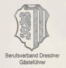 Logo Berufsverband Dresdner Gästeführer